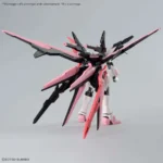 HG GUNDAM PERFECT STRIKE FREEDOM ROUGE 1/144 - immagine 5