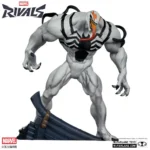 MARVEL RIVALS COLLECTION 1:6 W1 ANTI-VENOM - immagine 7