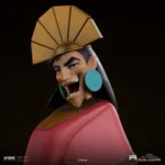 THE EMPEROR'S NEW GROOVE KUZKO 1/10 STATUE - immagine 4