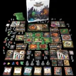 DUNGEONOLOGY - EDITION FRANCAIS