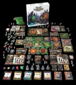 DUNGEONOLOGY - EDITION FRANCAIS