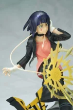 MY HERO ACADEMIA KYOKA JIRO HERO SUIT - immagine 7