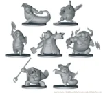KUNG FU PANDA - THE BOARD GAME - immagine 3