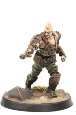 FWW RAIDERS CORE SET - immagine 2