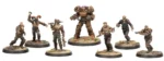 FWW RAIDERS CORE SET