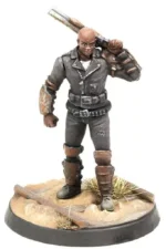 FWW  RAIDERS: PSYCHOS & SCAVVERS - immagine 2