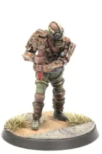 FWW  RAIDERS: PSYCHOS & SCAVVERS - immagine 4