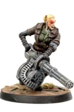 FWW ACK ACK - SINJIN & AVERY - immagine 2