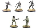 FWW ASSAULTRONS & PROTECTRONS