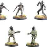 FWW ASSAULTRONS & PROTECTRONS