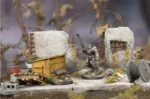 FWW X-01 SURVIVOR & DOGMEAT - immagine 2