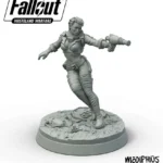 FWW NUKA COLA GIRL