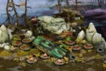 FWW WASTELAND VERMIN - immagine 2