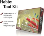 HOBBY TOOL KIT