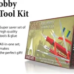 HOBBY TOOL KIT