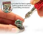 HOBBY TOOL KIT - immagine 3