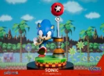 SONIC THE HEDGEHOG 11inch PVC FIGURE - immagine 7
