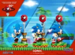 SONIC THE HEDGEHOG 11inch PVC FIGURE - immagine 5