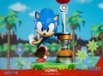 SONIC THE HEDGEHOG 11inch PVC FIGURE - immagine 6