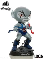 THUNDERCATS PANTHRO MINICO - immagine 8