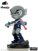 THUNDERCATS PANTHRO MINICO - immagine 7