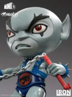 THUNDERCATS PANTHRO MINICO - immagine 6