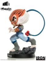 THUNDERCATS TYGRA MINICO - immagine 8