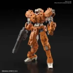 30MM EEXM-21 RABIOT ORANGE 1/144