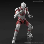 FIGURE RISE ULTRAMAN B TYPE ACTION