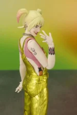 BIRDS OF PREY HARLEY QUINN S.H.F - immagine 8