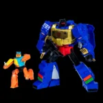 TRANSFORMERS AGE OF THE PRIMES GRIMLOCK G2 ACTION FIGURE