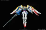 RG GUNDAM WING XXXG-01W EW 1/144 - immagine 8