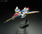 RG GUNDAM WING XXXG-01W EW 1/144 - immagine 5