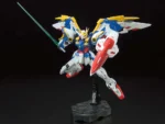 RG GUNDAM WING XXXG-01W EW 1/144 - immagine 6
