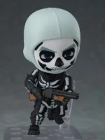 FORTNITE SKULL TROOPER NENDOROID - immagine 7