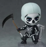 FORTNITE SKULL TROOPER NENDOROID - immagine 5