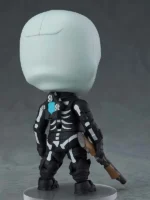 FORTNITE SKULL TROOPER NENDOROID - immagine 8