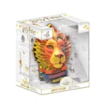 HP GRYFFINDOR CREST COLLECTOR FIGURE - immagine 3