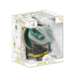 HP SLYTHERIN CRESTCOLLECTOR FIGURE - immagine 3