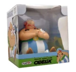 ASTERIX OBELIX WITH DOGMATIX MONEY BANK - immagine 3