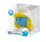 SMURF SMURFETTE CHIBI MONEY BANK - immagine 3