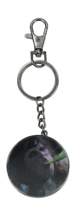 THE EXORCIST LENTICULAR KEYCHAIN - immagine 2