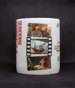 LUPIN III THE FIRST FUJIKO MUG - immagine 5