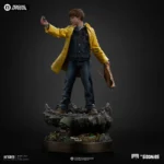 THE GOONIES MIKEY WALSH 1/10 STATUE - immagine 5