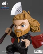 AVENGERS ENDGAME THOR MINICO - immagine 7