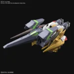 HGBDR GUNDAM AEGIS KNIGHT 1/144