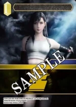 FFTCG OPUS XI BOOSTERS BOX ITALIAN (36) - immagine 2