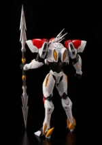 RIOBOT TEKKAMAN BLADE AF - immagine 5