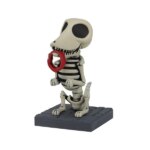 CORPSE BRIDE  SCRAPS BOBBLEHEAD