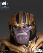 AVENGERS ENDGAME THANOS MINICO - immagine 6